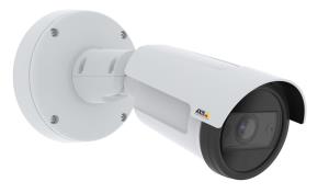 P1455-le 29mm Network Camera