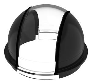 Tq3807-e Dome Clear