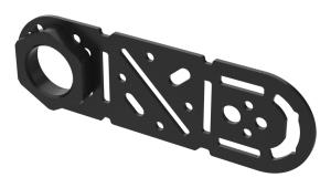 Tf1902-re Mounting Bracket 4p Bulk Pack