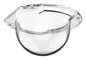 Tm3815-e Dome Clear 4 Pcs