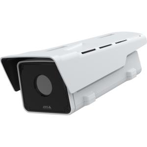 Q2101-te 7 Mm 8.3 Fps Thermal Network Camera