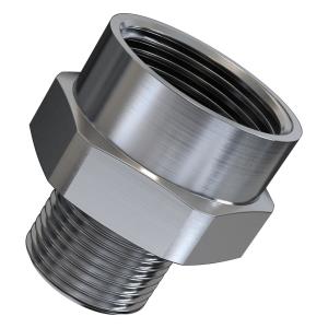 Tq1918 Adapter M20x1.5-3/4 Npt