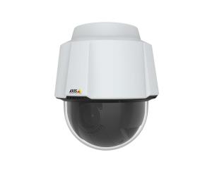 P5654-e Mk Il 50hz Ptz Camera