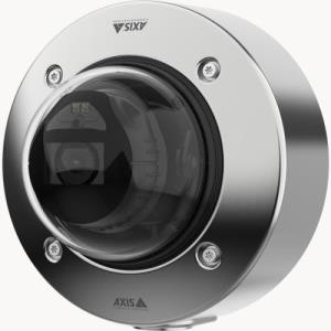 P3268-slve Dome Camera