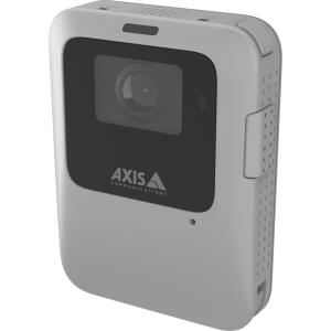 W110 Body Worn Camera Gray