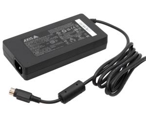 Mains Adapter 48 V Dc 180w