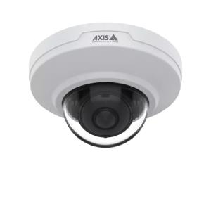 M3086-v Mic Dome Camera