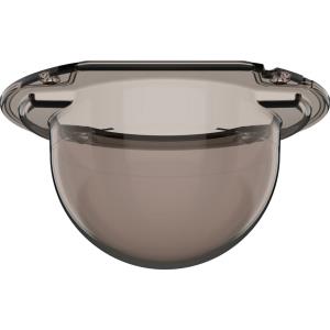 Tp3835-e Dome Smoked 4 Pcs