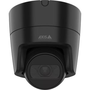 M3125-lve Black Dome Camera