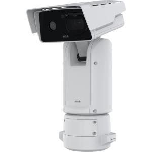 Q8752-e Mk Il 35mm 30 Fps Bispectral Ptz Camera