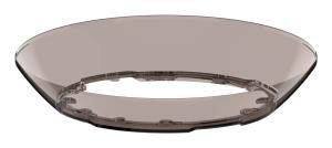 Tq6821-e Hard-coated Dome Sm