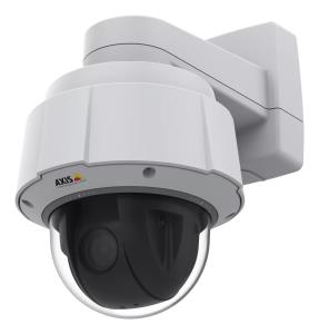 Q6074-e 50hz Ptz Network Camera No Midspan