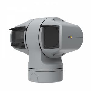 Q6225-le 50hz Ptz Camera No Midspan