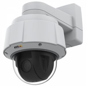 Q6075-e 60hz Ptz Network Camera No Midspan