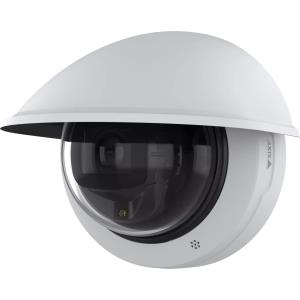 M4227-lve Dome Camera