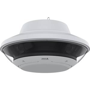 Q6020-e 50 Hz Panoramic Camera