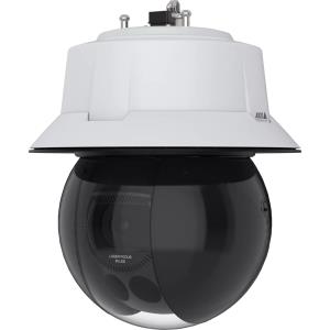 Q6358-le Ptz Camera No Midspan