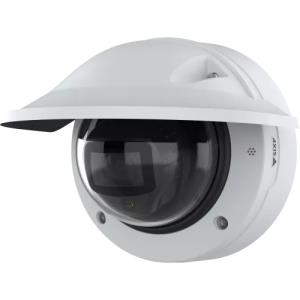 P3288-lve Dome Camera