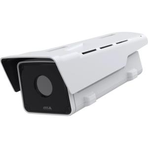Q2112-e 19 Mm 8.3 Fps Thermal Camera