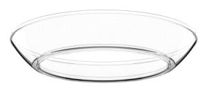 Tq6822-e Hard-coated Dome Clear
