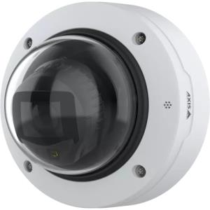 P3287-lv Dome Camera