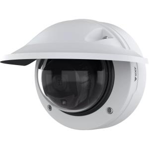 P3277-lve Dome Camera
