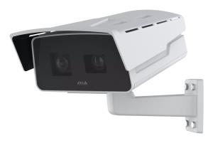 P1518-e Box Camera