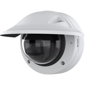 P3285-lve 29mm Dome Camera