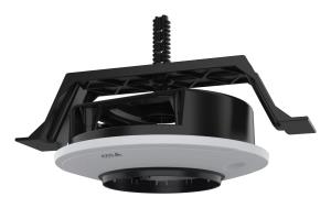 Tp3205 Recessed Mount