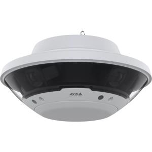 Q6300-e 50hz Panoramic Camera