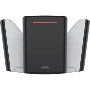 D2123-ve Radar Black