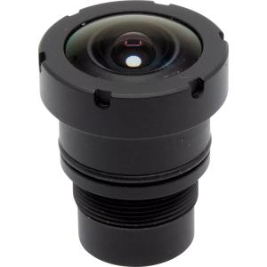 Lens M12 2.8mm F2.2 4 Pcs