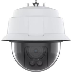 Q6086-e Ptz Camera No Midspan