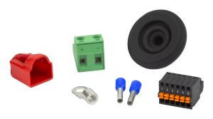 Tq1955-e Connector Kit