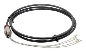 Cable Kit Tx1203 Fiber Optic Multimode 5m