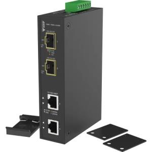 Tu8008 Media Converter