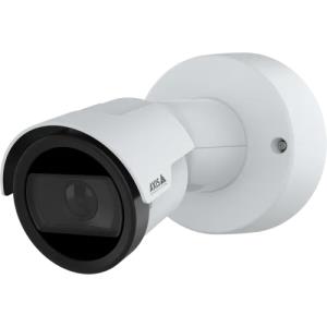 M2048-le Bullet Network Camera
