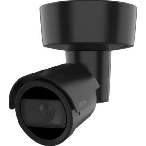 M2048-le Black Bullet Network Camera