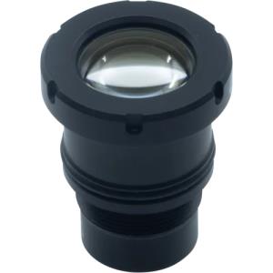 Lens M12 16 Mm F1.8 Ir 4 Pcs
