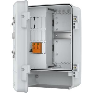 Tq1828-ve Safety Cabinet 230v
