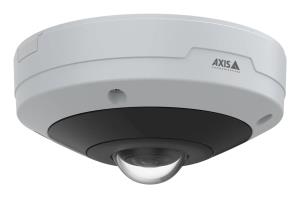 M4347-plve Panoramic Camera