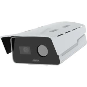 Q2802-e 31 Hfov 30 Fps Bispectral Camera