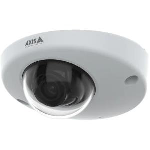 Ip Dome Camera - P3947-r - Rj45 3.6mm 10pcs