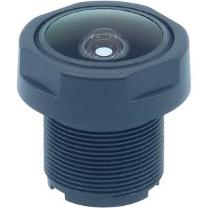 Lens M12 2.8mm F2.0 Ir 10pcs