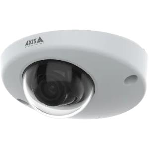 Ip Dome Camera - P3945-r M12 3.6mm
