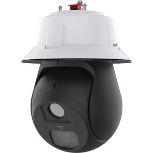 Q6411-le 8.3 Fps Bispectral Ptz Camera