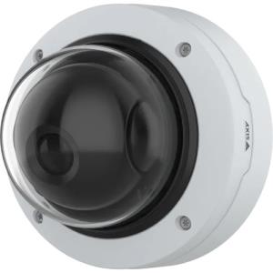 Dome Camera - P3407-ve