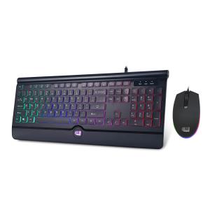 Adesso Akb-137cb Keyboard USB Us English Black