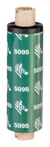 5095 Resin Thermal Ribbon 154mmx450m C25mm Box Of 6