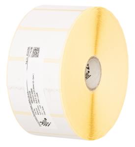 Z-select 2000d Label 102x25mm 2580 / Roll C25mm Box Of 12
